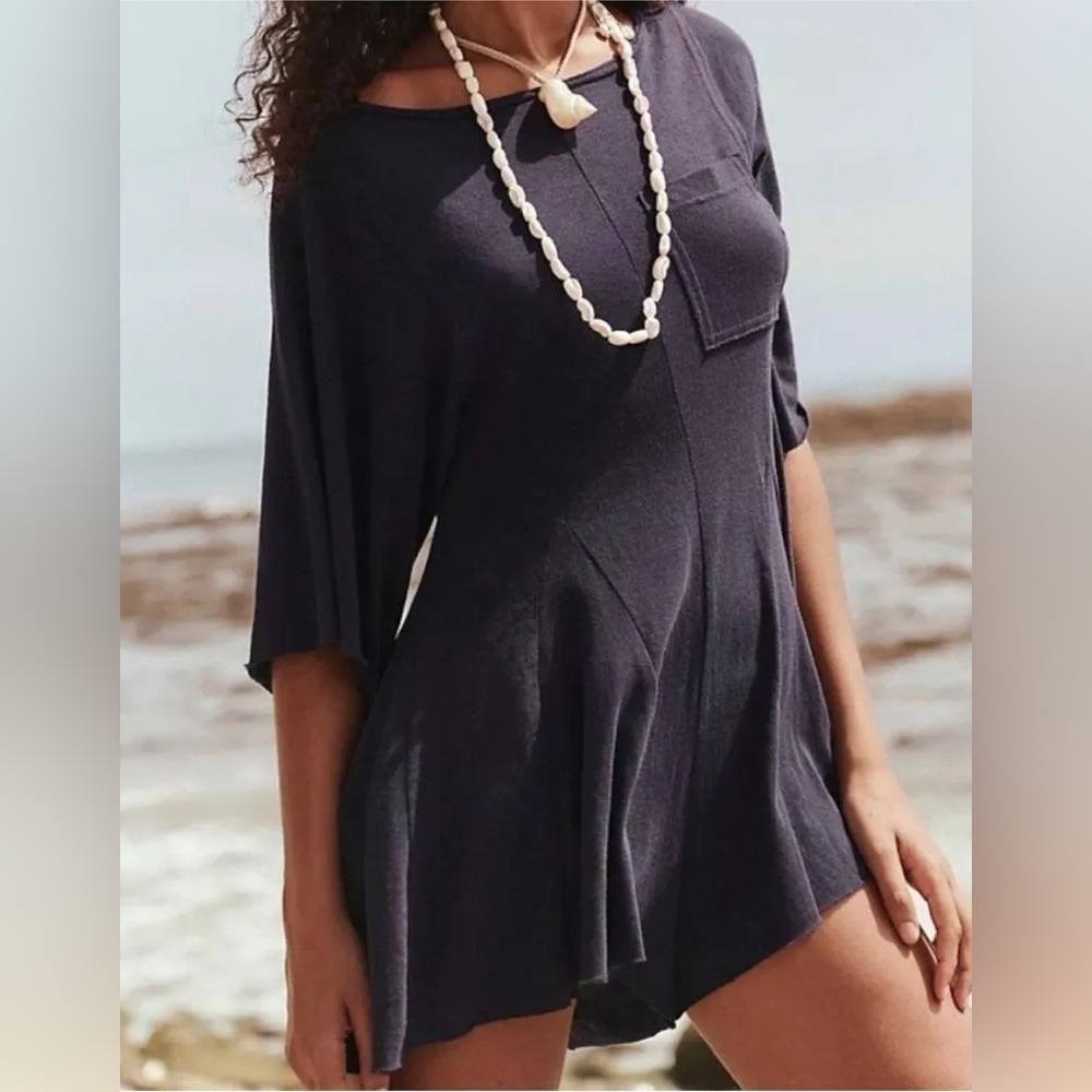 Free People Mona Romper